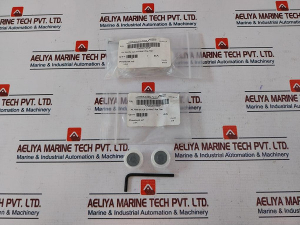 Waters 700007958 Rbld For Inj & Col Mod 2 Pos Titan Kit