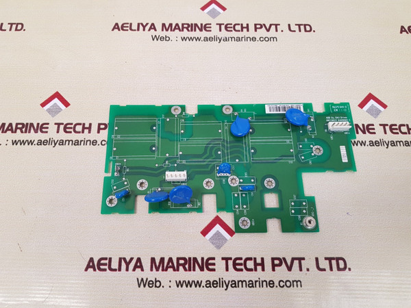 Abb Rvar-5612 Filtring Board 64714996C
