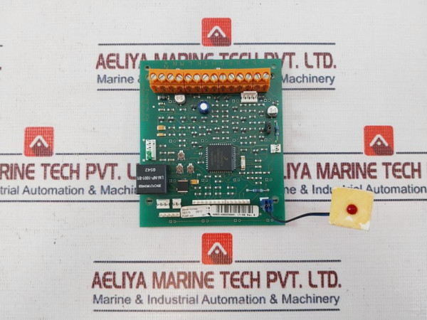 Stentofon 6974/2 Printed Circuit Board