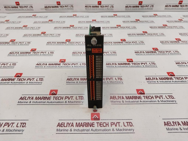 Altus Al 1226 Isolated Digital Outputs Card 24Vdc