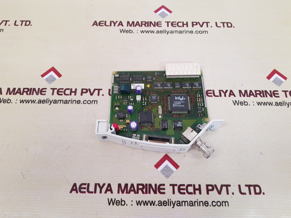 Abb ei801f fildbus module 3bdh000015r1