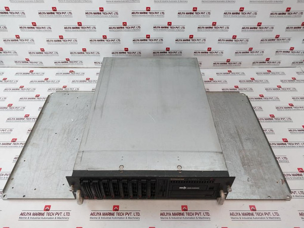 Supermicro Ablecom Rackmount Server Chassis 05-01-820611-xxa