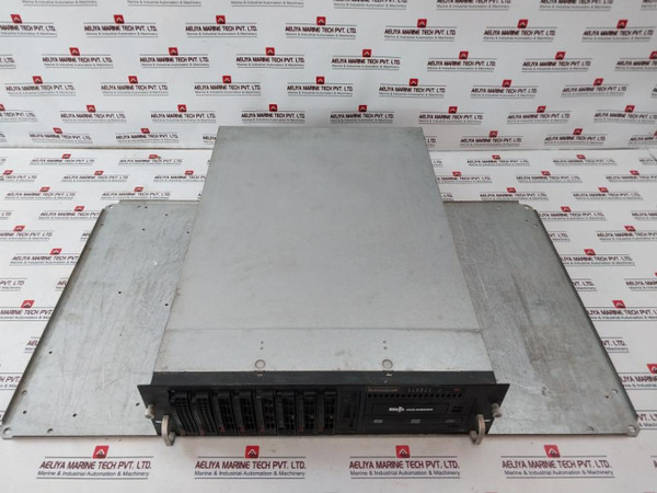 Supermicro Ioc 1 Rackmount Server Chassis Used
