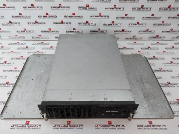 Supermicro Ioc 1 Rackmount Server Chassis