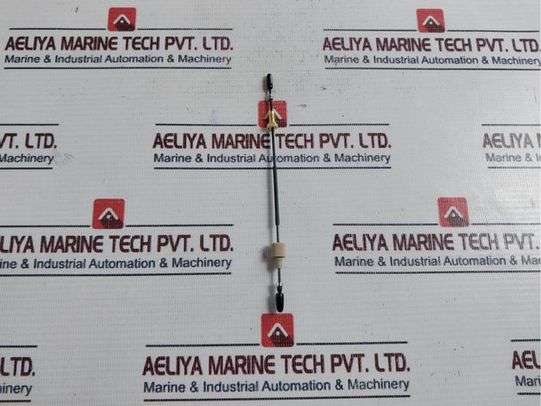 Waters 430001225 Assy Tube Std Flow 004 Id Tuv Inlet Ldo