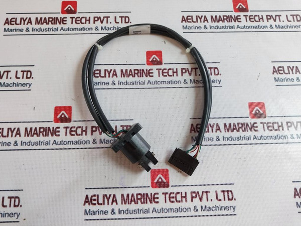 Waters 078584 Carriage Reader Assy Rev: 2