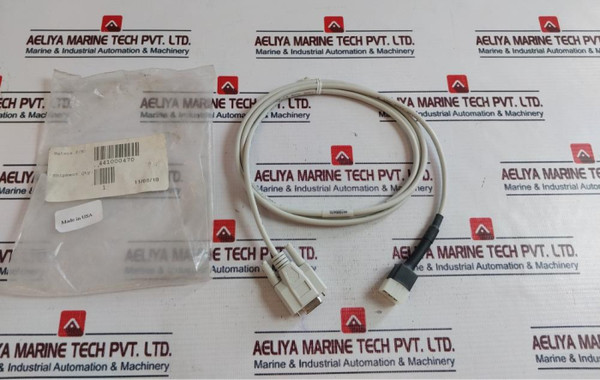 Waters 441000470 Cable Pcm To Pump Assy Rev: C New