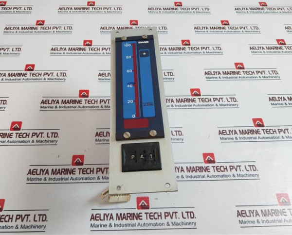 Saab 9150 023-613 B Tank Radar Used