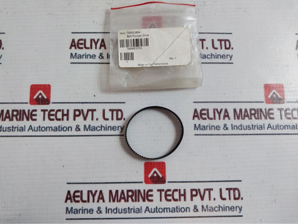 Bando Synchro-link B 75Mxl Scrap