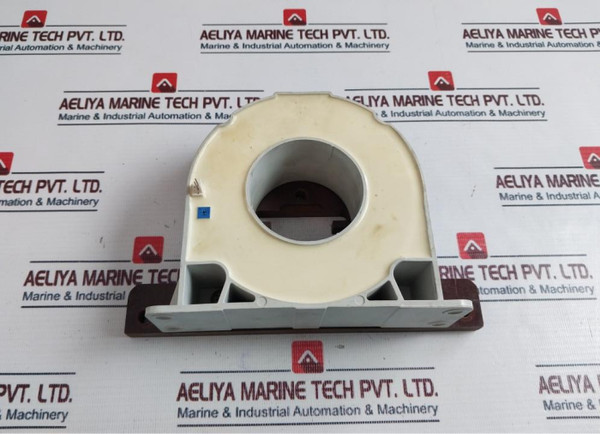 Abb Es2000-9725 Current Transformer Used
