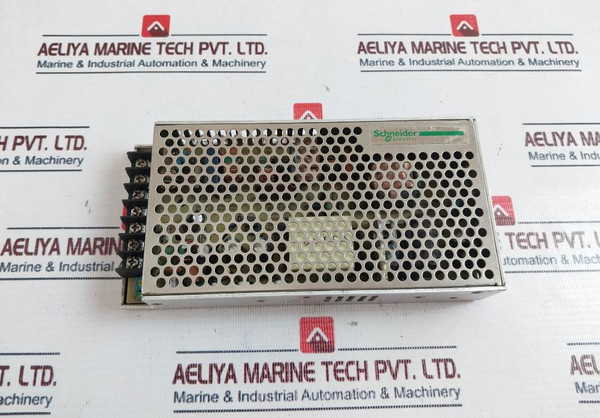 Schneider Electric Abl1Rem24042 Single Phase Regulated