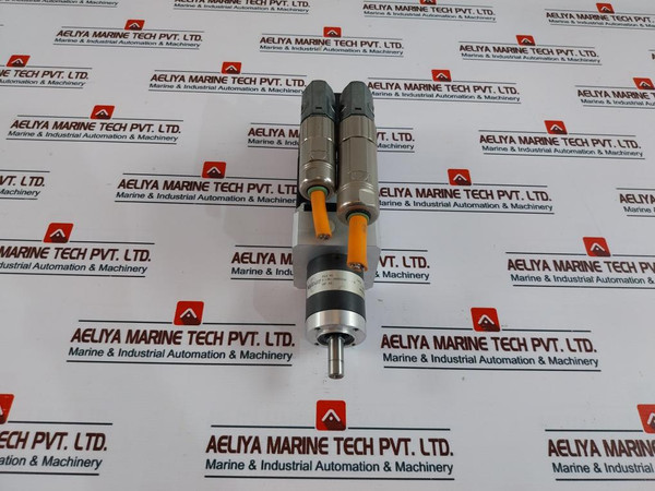 Danaher Motion Akm21C-anb2Db00 3 ɸ Pm Servomotor Class F Ip54