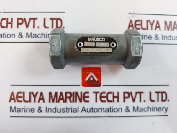 Wabco 4340140000 Non-return Valve 001 3082