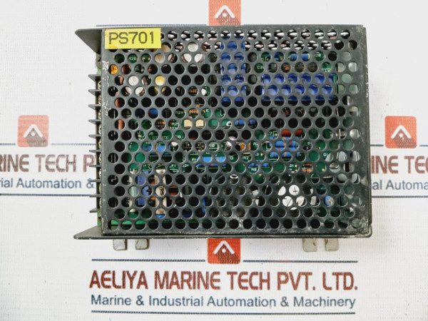 Fine Suntronix Vsf75-24 Power Supply 90-132Vac~1.8A 50/60Hz Used