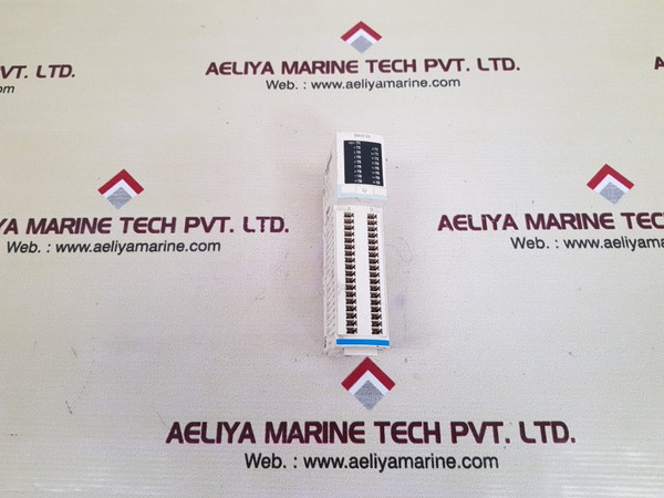 Schneider stbddi3725 advantys basic digital input module