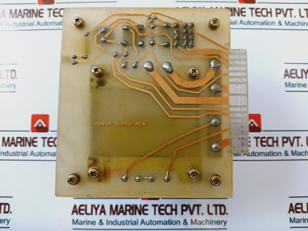 Yo-400A Power Supply Pcb 110V