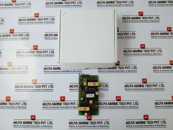 Neel-0999 Printed Circuit Board Used