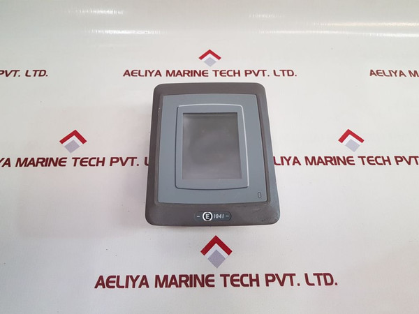 Mitsubishi E1041 Touch Screen Panel 06703 (display not working)