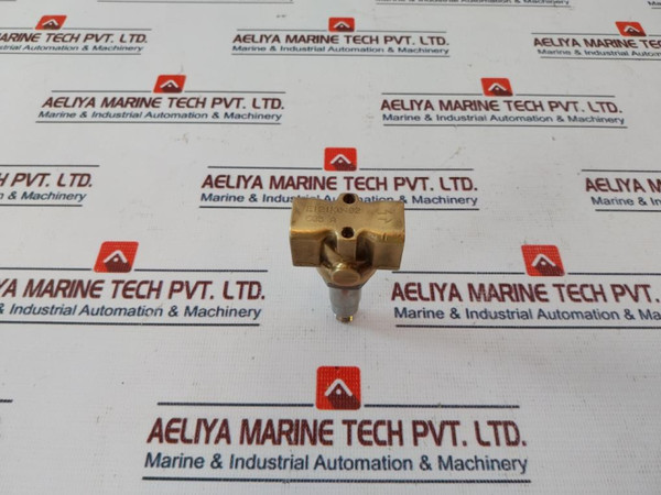 Parker E121k0402 C05 A Solenoid Valve Used