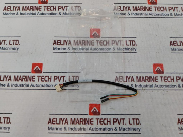 Waters 441000547 Cable Assy Rev:B New