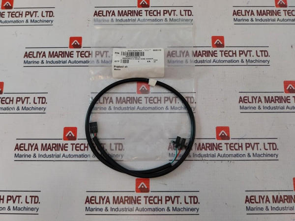 Waters Wat270075 Z Drive Home Sensor Cable Assy Rev: O