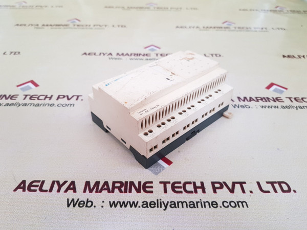 Pro face dr2-d201bd output relay