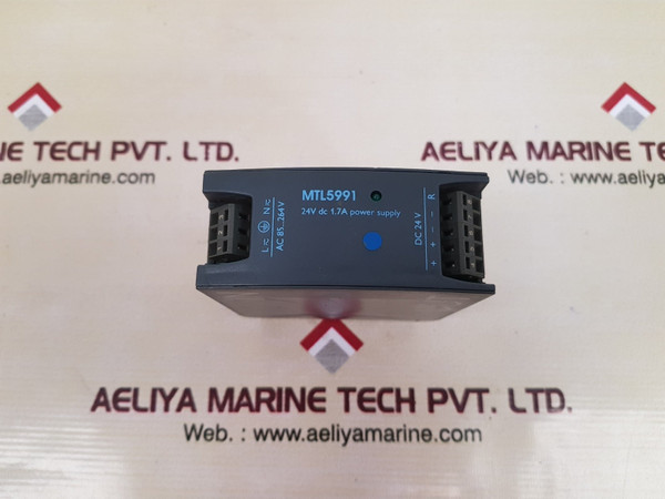 Measurement Technology mtl5991 power supply lok 4601-2rc3
