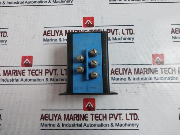 Foxboro 2D7718 Temperature Transmitter Type T -320 To - 140 F