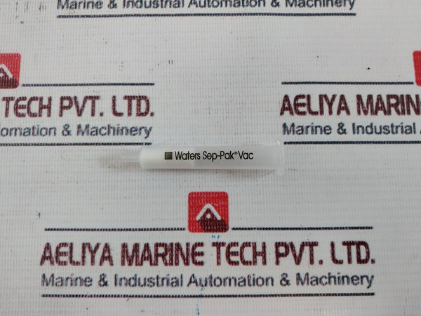 Lot Of 9X Waters Sep-pak Vac Cartridge