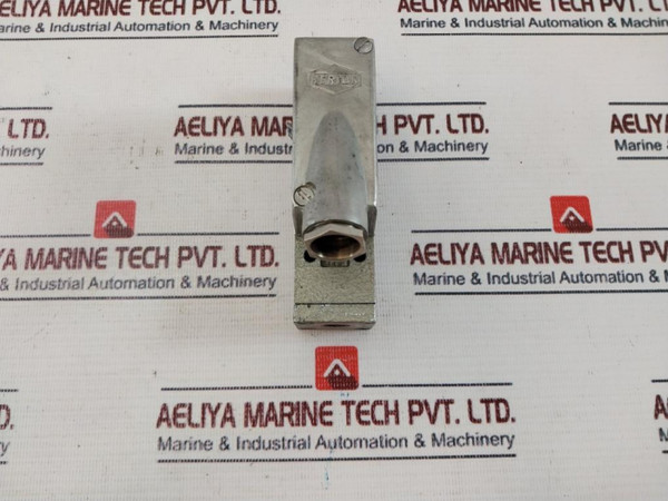 Herion 08203 Hydraulic Pressure Switch 380V Used