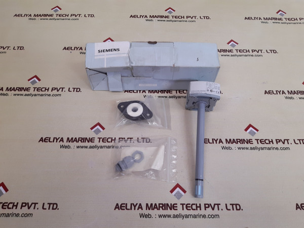 Siemens qfm2160 sensor by siemens switzerland ltd