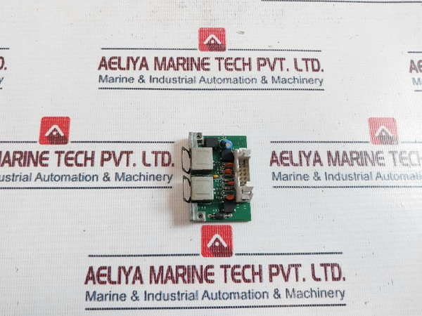 73970043 Pcb Card A-01 Lc