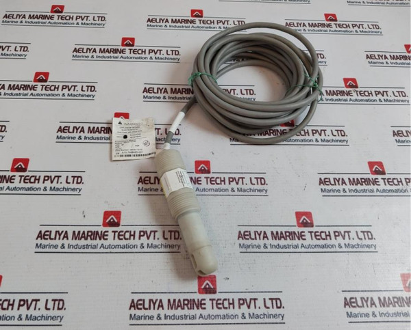 Rosemount 389-02-10-50 Ph/Orp Sensors 9240039-01/E Used