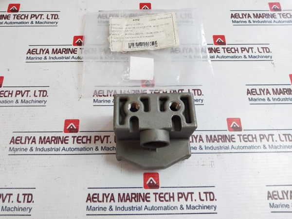 Mi-swaco Bm6Y10101-0108 Centre Bolt On For Clamp Block