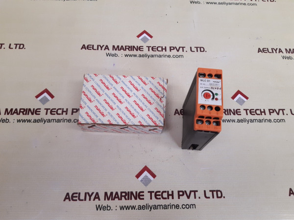 Mini water level controller for 12vdc supply - 200 kω