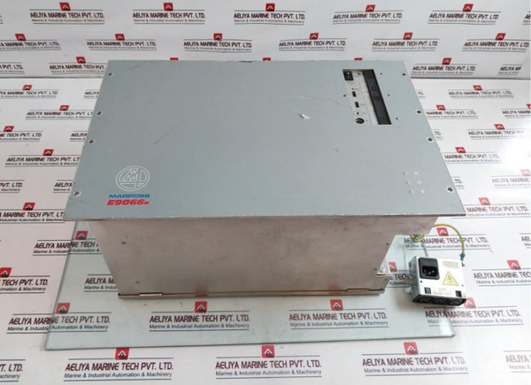 Marposs E9066 Bb Xp Pro For Embedded Systems Oem Software 8667C00041 Used