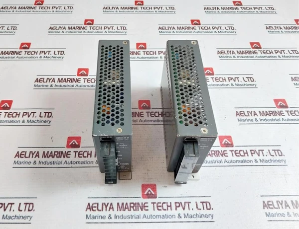 Nemic Lambda Dsr50-24-24 Dc To Dc Converter Power Supply