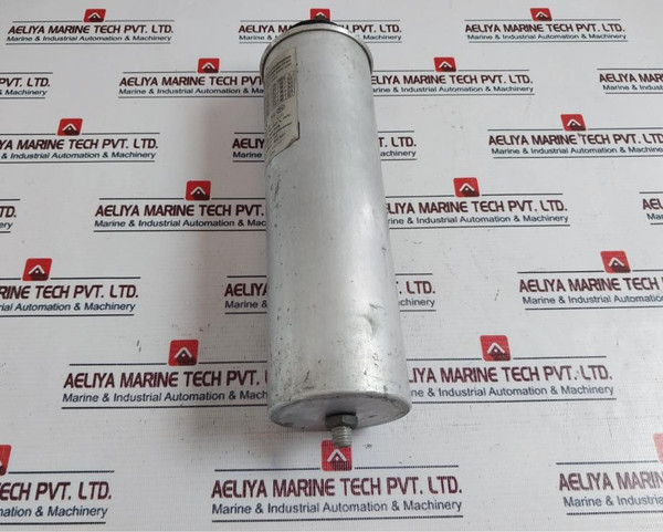 Frako Lkt 25-525-dp Capacitor 3X96,2 µF