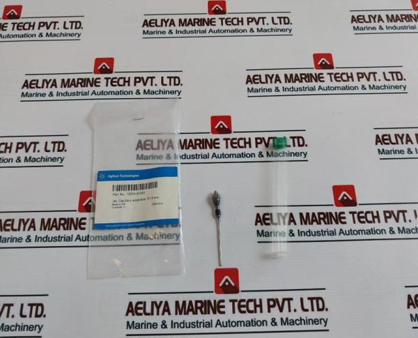 Agilent 19244-80560 Adaptable Capillary Jet 61.5 Mm New
