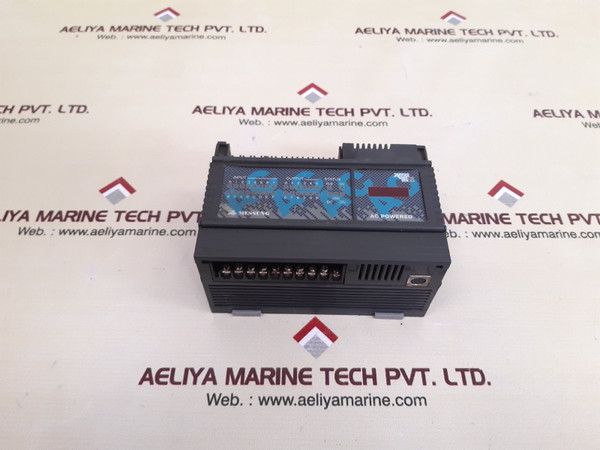 Messung Bdio 16/12R Cpu Module Xmp8.15