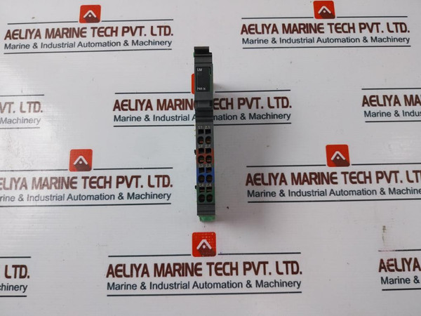 Phoenix Contact Ib Il 24 Pwr In-pac Power Module 24Vdc/10A
