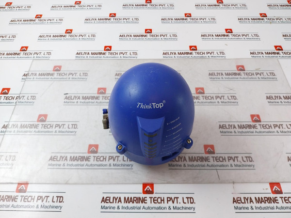 Alfa Laval Thinktop Basic Digital Sanitary Valve Sensor And Control Unit