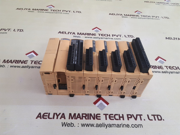 Schneider electric telemecanique twido module rack expansion