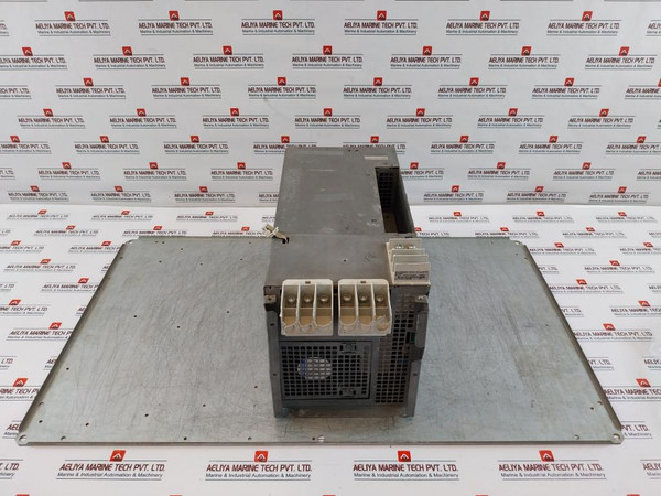 Bosch Rexroth Hcs03.1E-w0100 Single Axis Compact Converter 42000A