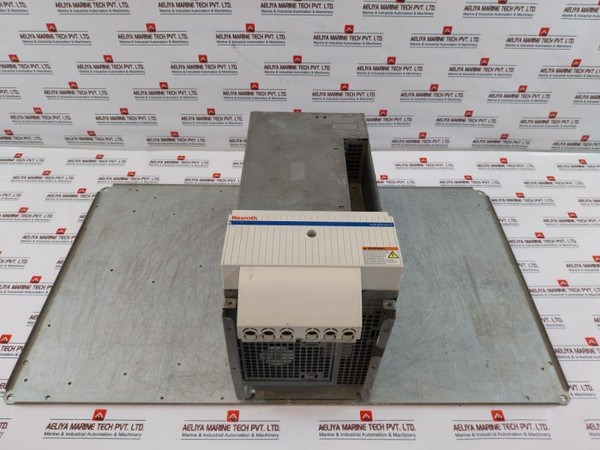 Bosch Rexroth Hcs03.1E-w0150 Indradrive C Compact Converter 40°C 11W05