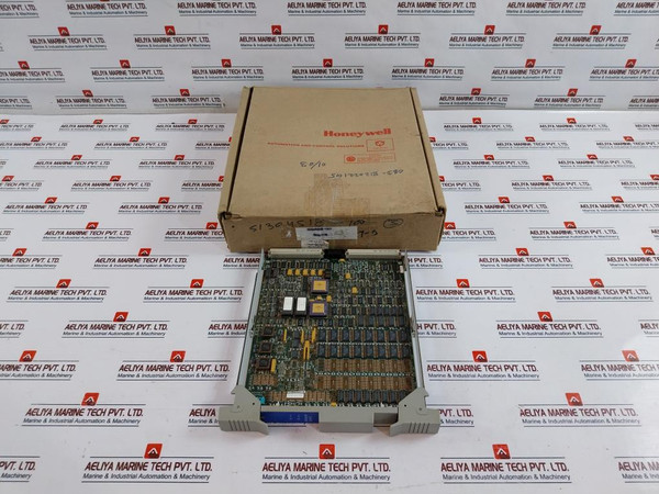 Honeywell 51304518-100 Advanced Control Module