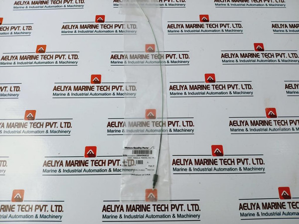 Waters 289006832 Peeksil Needle Assy 10Ul