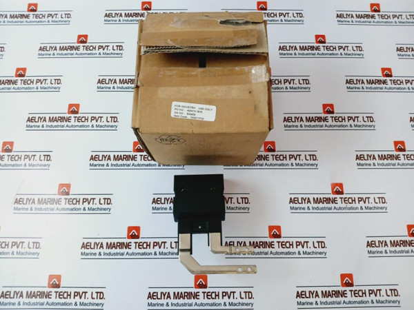 Siemens 6Sl3162-2Bm00-0Aa0 Rectifier Adapter 240A 100670732 New