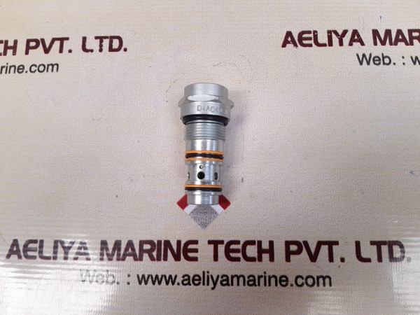 D4a040n pilot operated check valve