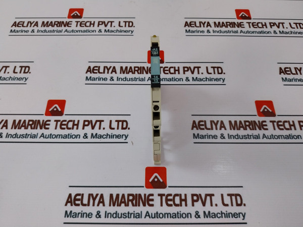 Siemens 3Tx7014-1Am00 Output Coupler With Plug-in & Contact Relay 3Tx7014-7Bm00
